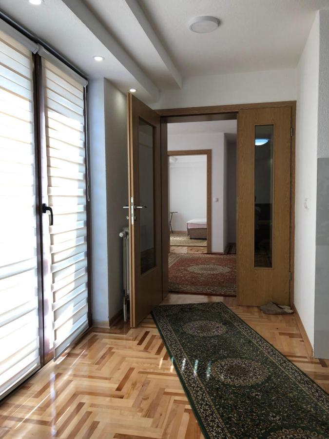Exclusive Apartments Visoko 2022 Eksteriør billede