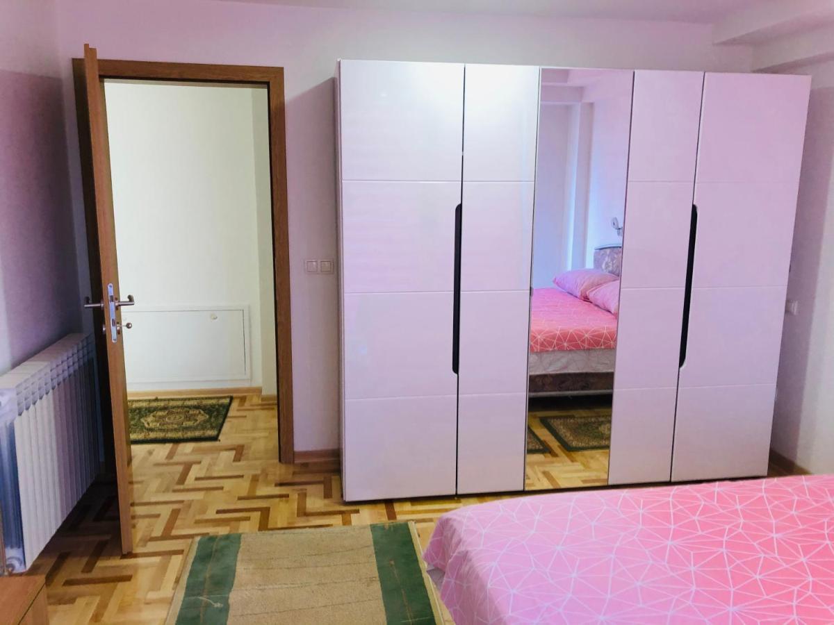 Exclusive Apartments Visoko 2022 Eksteriør billede