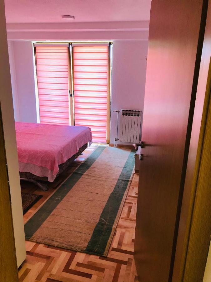 Exclusive Apartments Visoko 2022 Eksteriør billede
