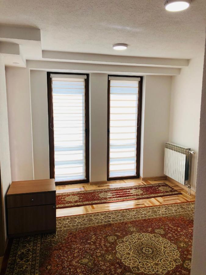 Exclusive Apartments Visoko 2022 Eksteriør billede