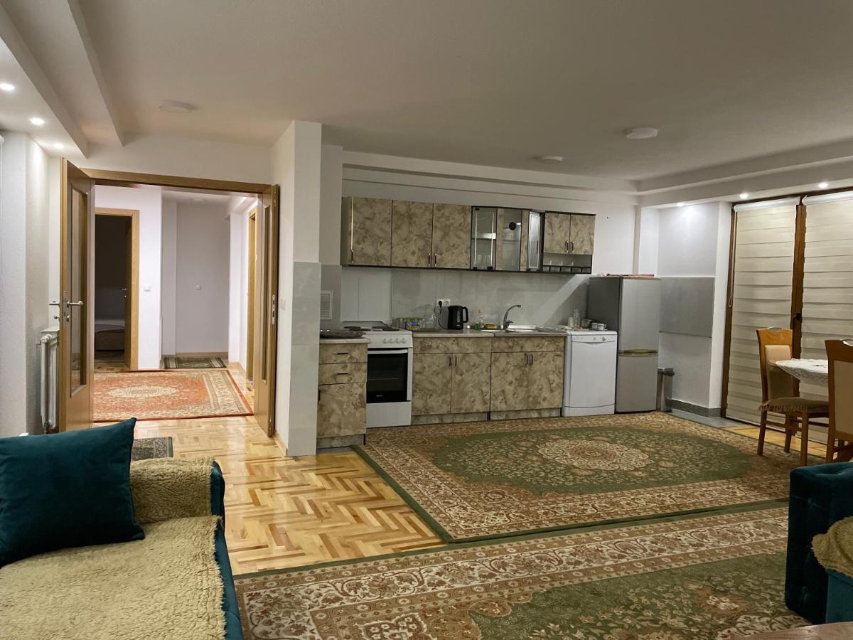 Exclusive Apartments Visoko 2022 Eksteriør billede