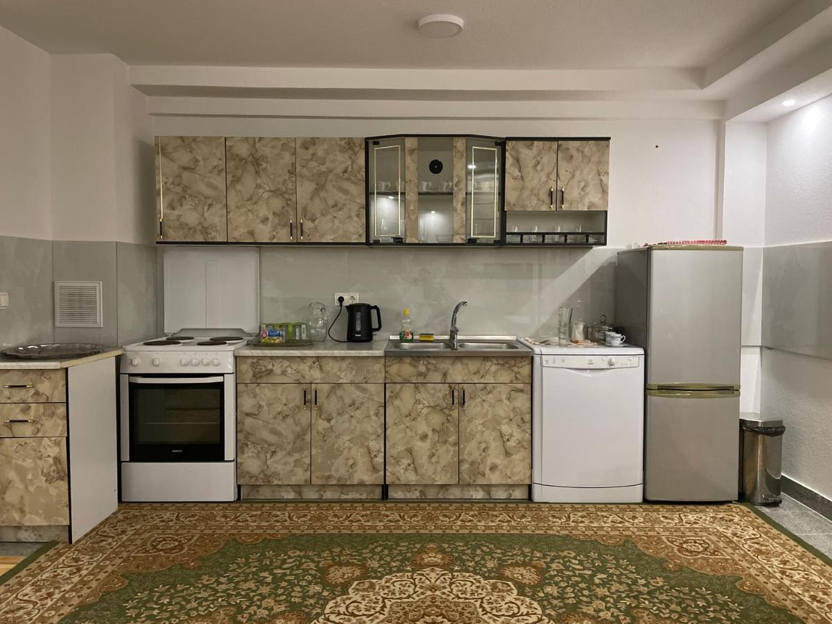 Exclusive Apartments Visoko 2022 Eksteriør billede