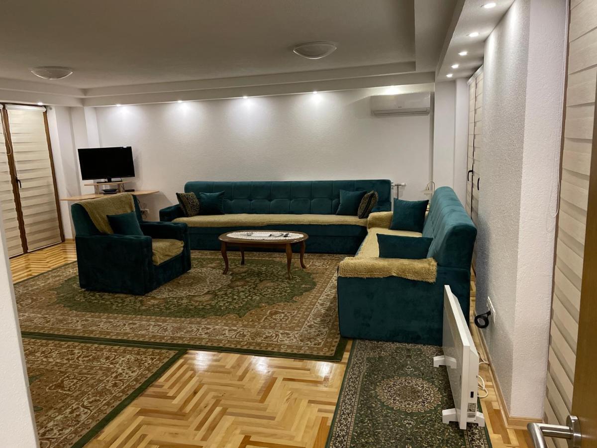 Exclusive Apartments Visoko 2022 Eksteriør billede