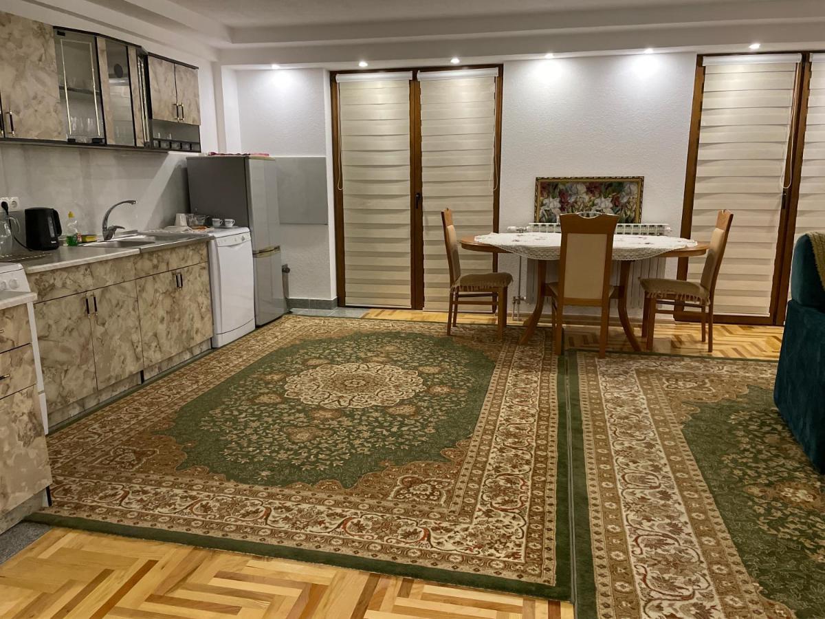 Exclusive Apartments Visoko 2022 Eksteriør billede