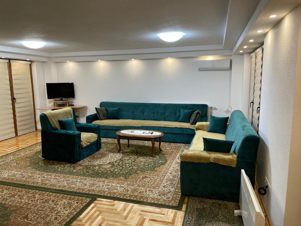 Exclusive Apartments Visoko 2022 Eksteriør billede