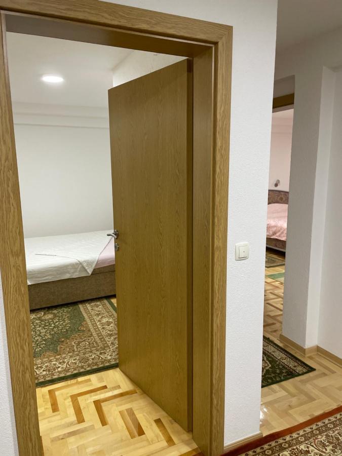 Exclusive Apartments Visoko 2022 Eksteriør billede