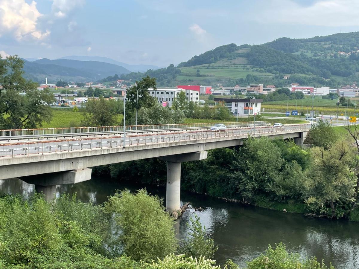 Exclusive Apartments Visoko 2022 Eksteriør billede
