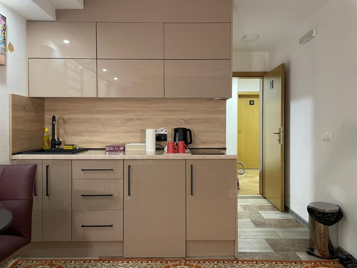Exclusive Apartments Visoko 2022 Eksteriør billede
