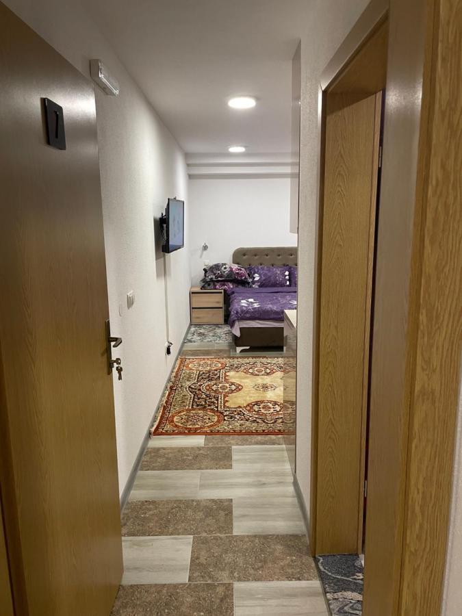 Exclusive Apartments Visoko 2022 Eksteriør billede