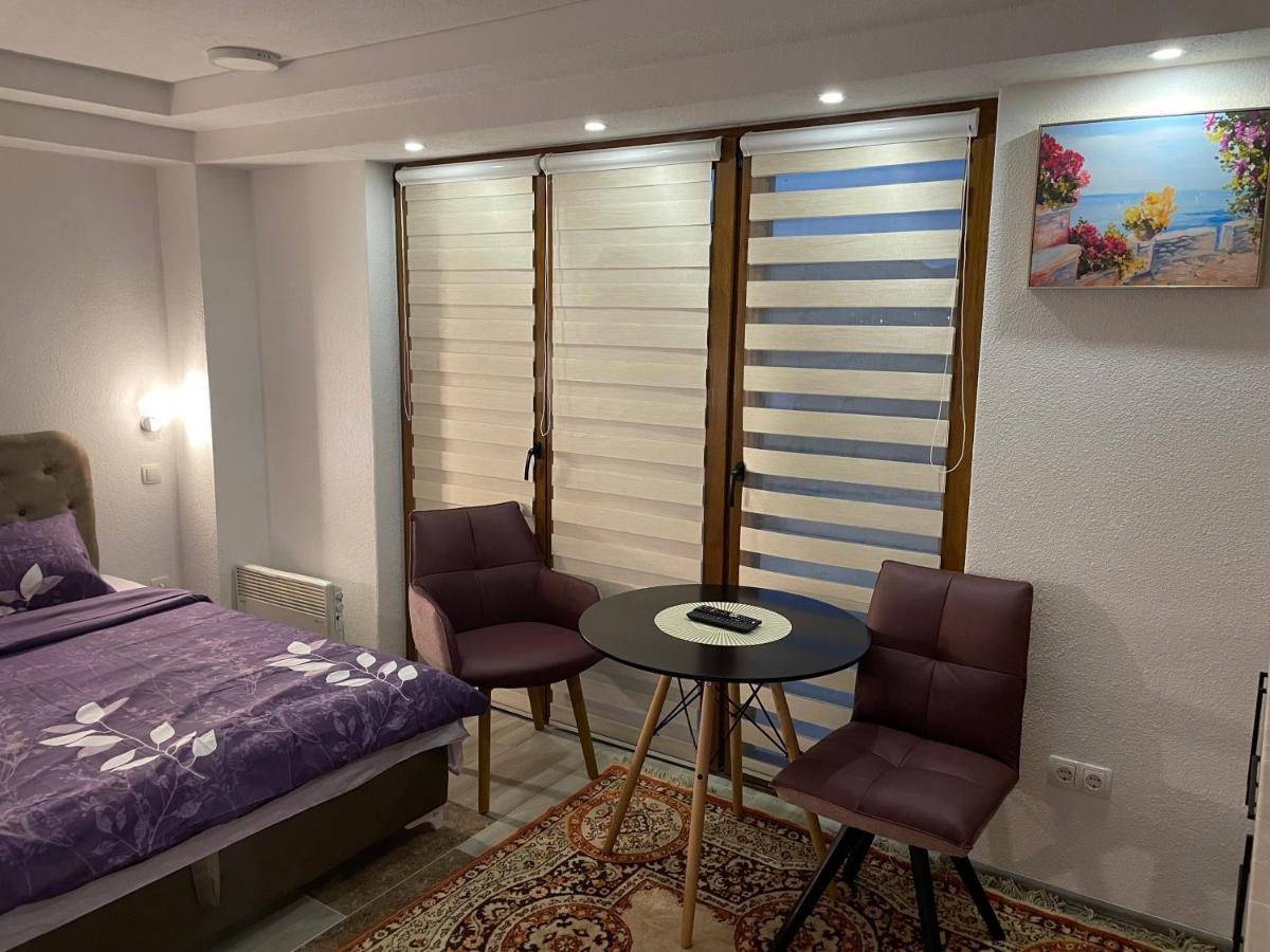 Exclusive Apartments Visoko 2022 Eksteriør billede