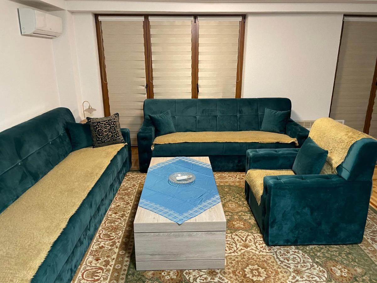 Exclusive Apartments Visoko 2022 Eksteriør billede