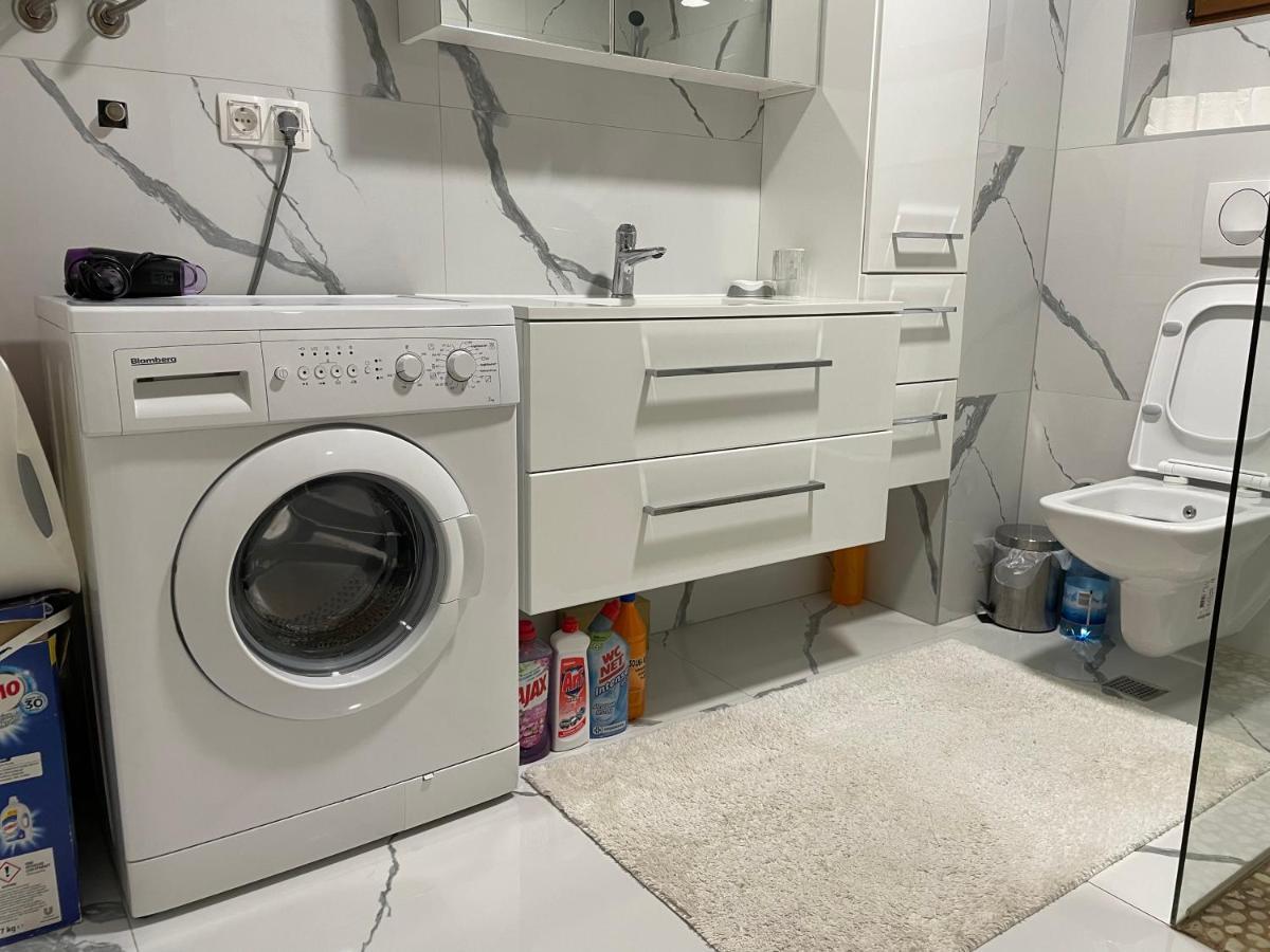 Exclusive Apartments Visoko 2022 Eksteriør billede