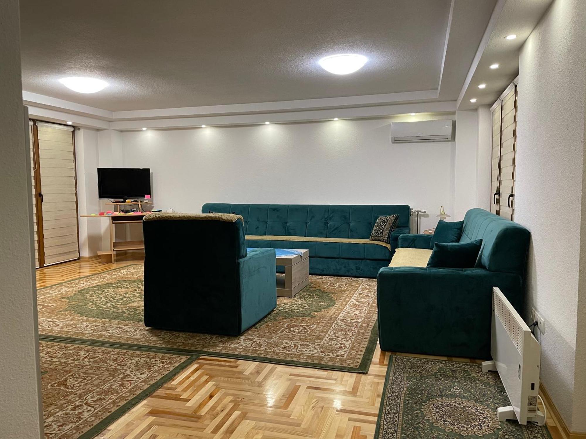 Exclusive Apartments Visoko 2022 Eksteriør billede