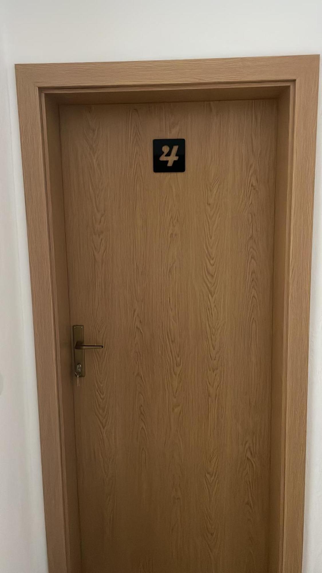 Exclusive Apartments Visoko 2022 Eksteriør billede