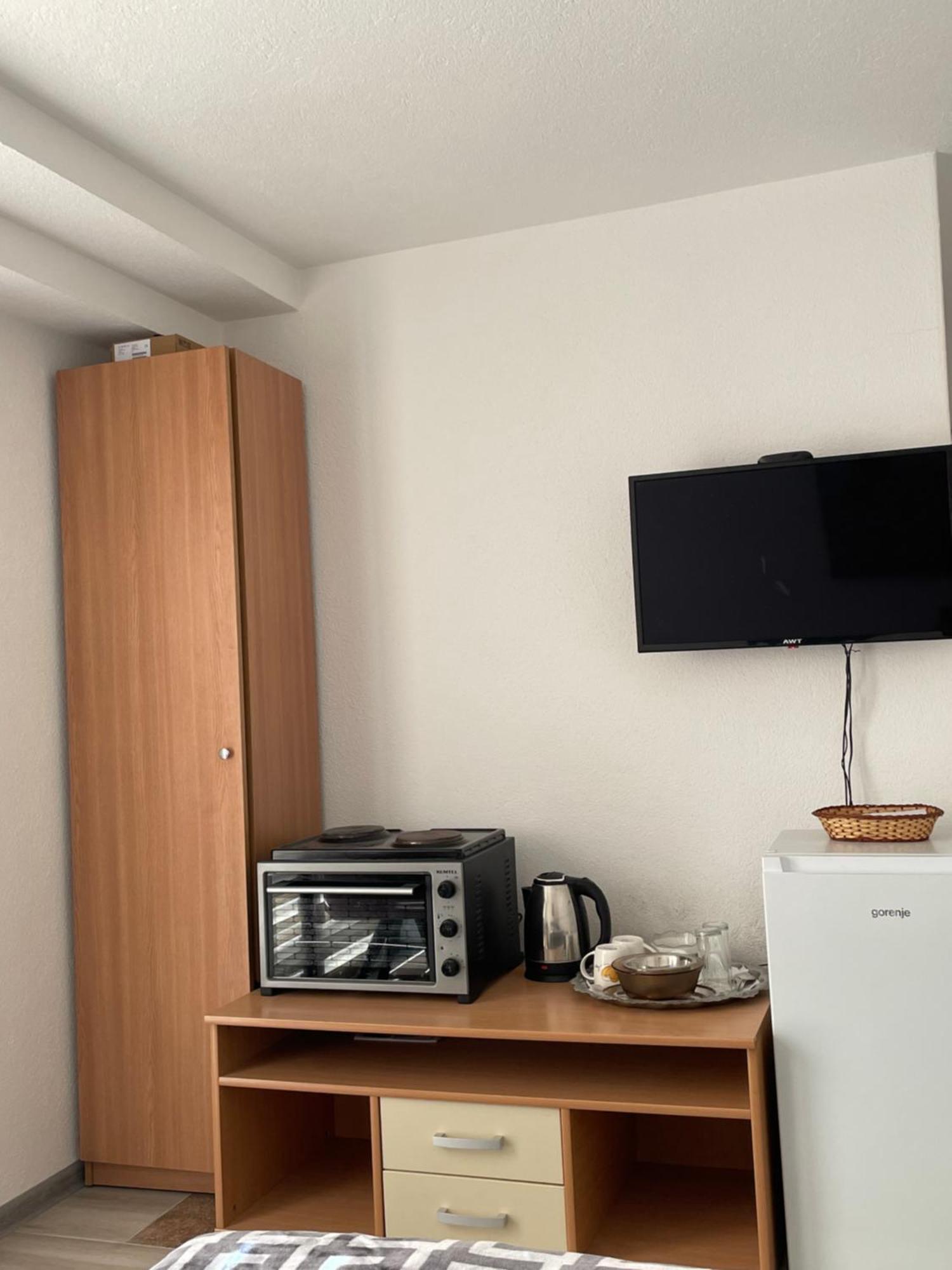 Exclusive Apartments Visoko 2022 Eksteriør billede