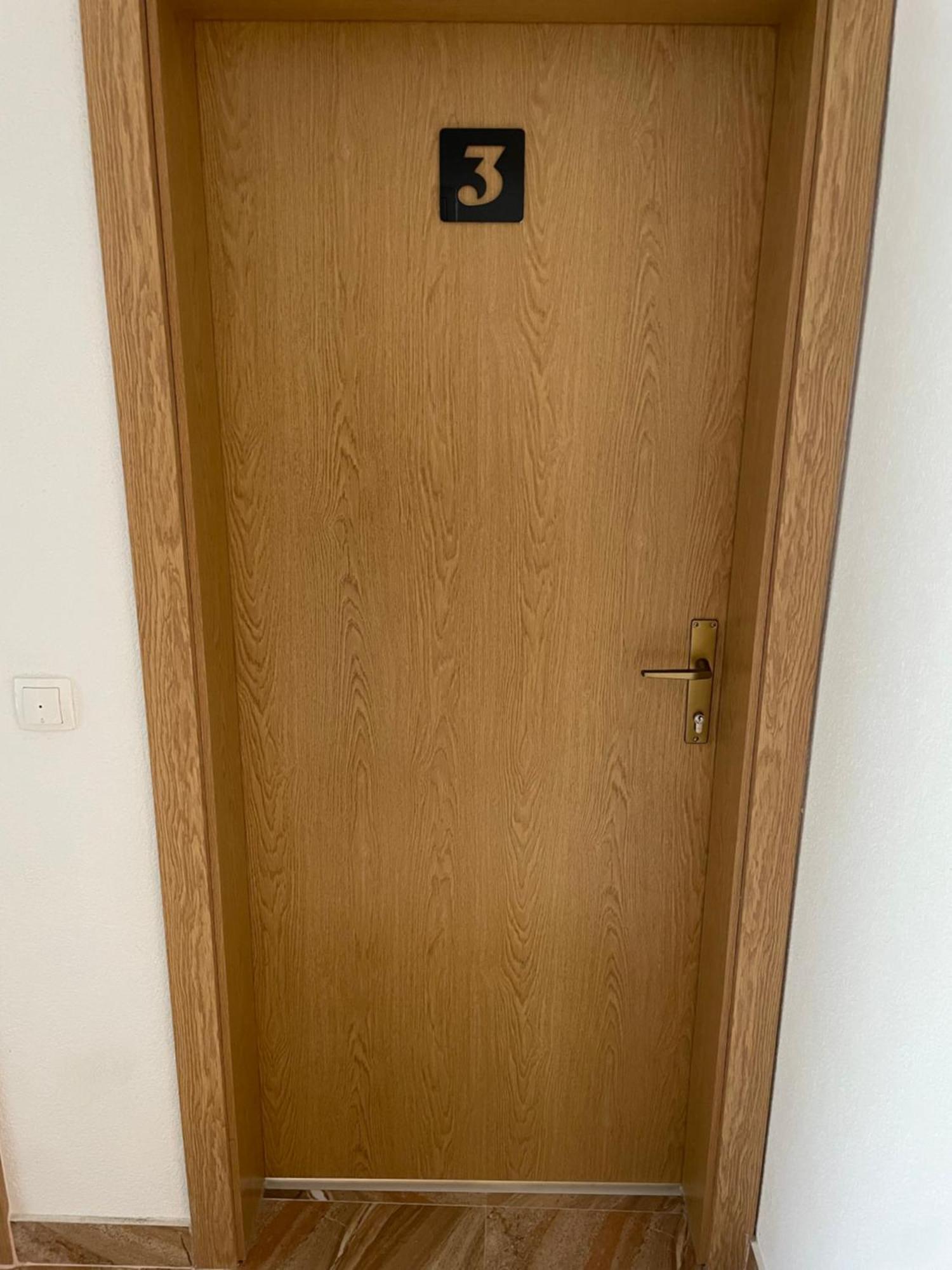 Exclusive Apartments Visoko 2022 Eksteriør billede