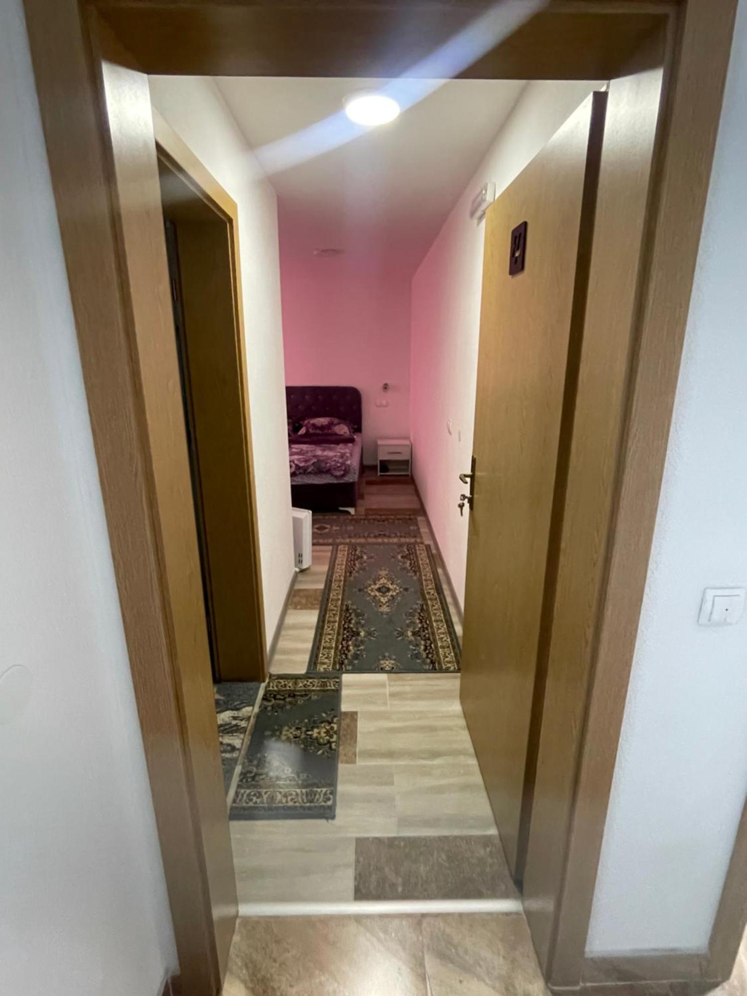 Exclusive Apartments Visoko 2022 Eksteriør billede