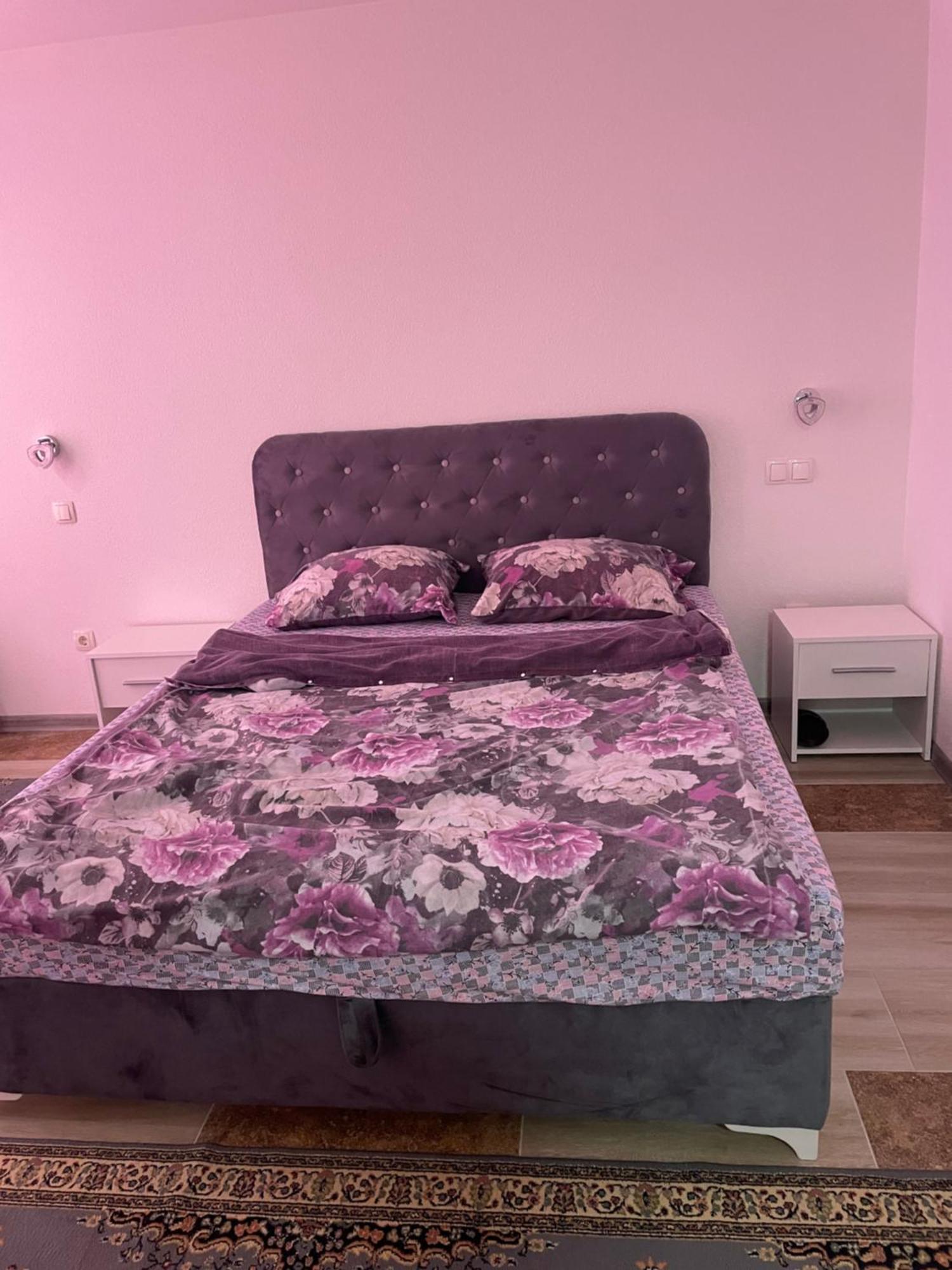 Exclusive Apartments Visoko 2022 Eksteriør billede