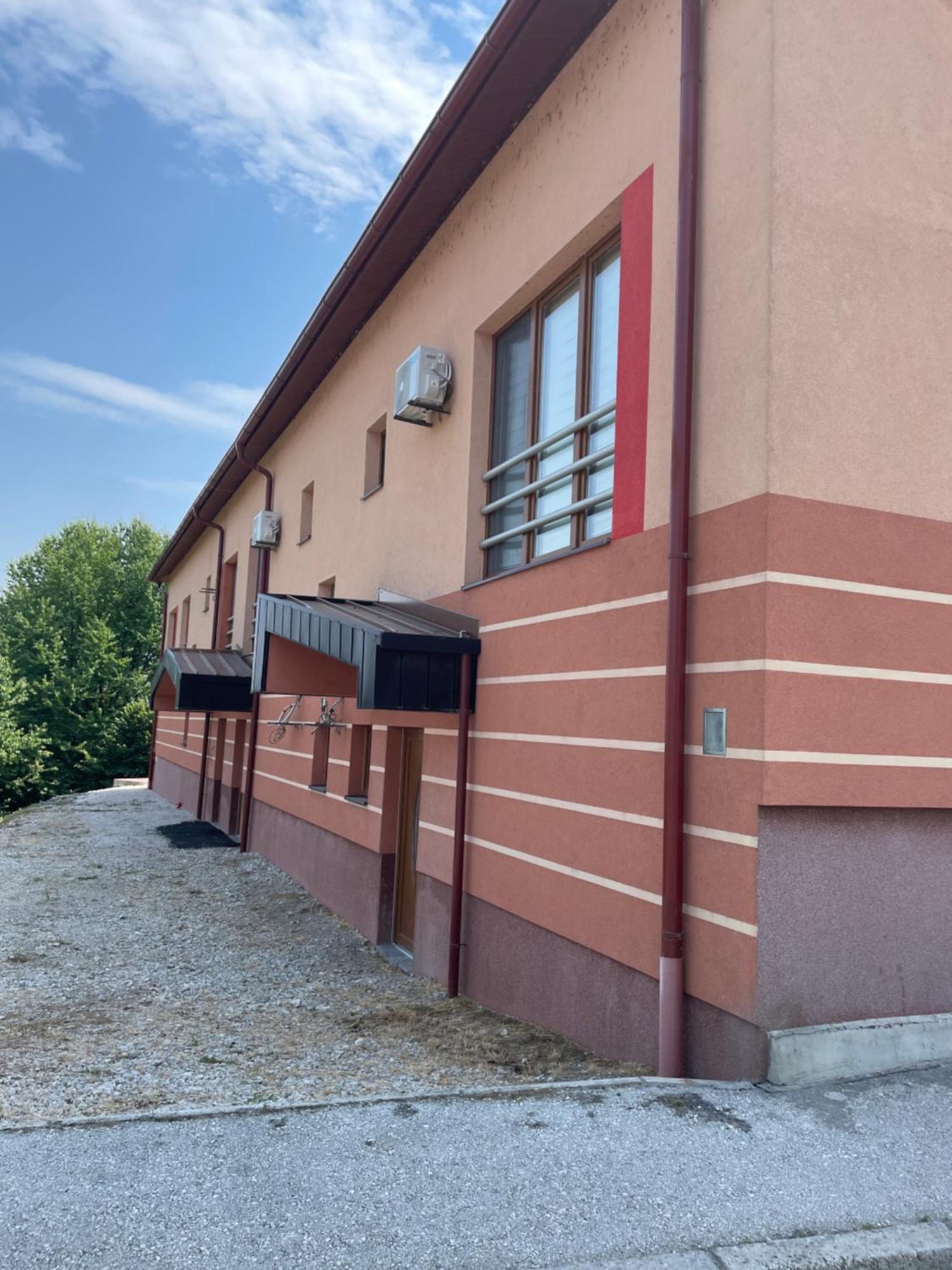 Exclusive Apartments Visoko 2022 Eksteriør billede