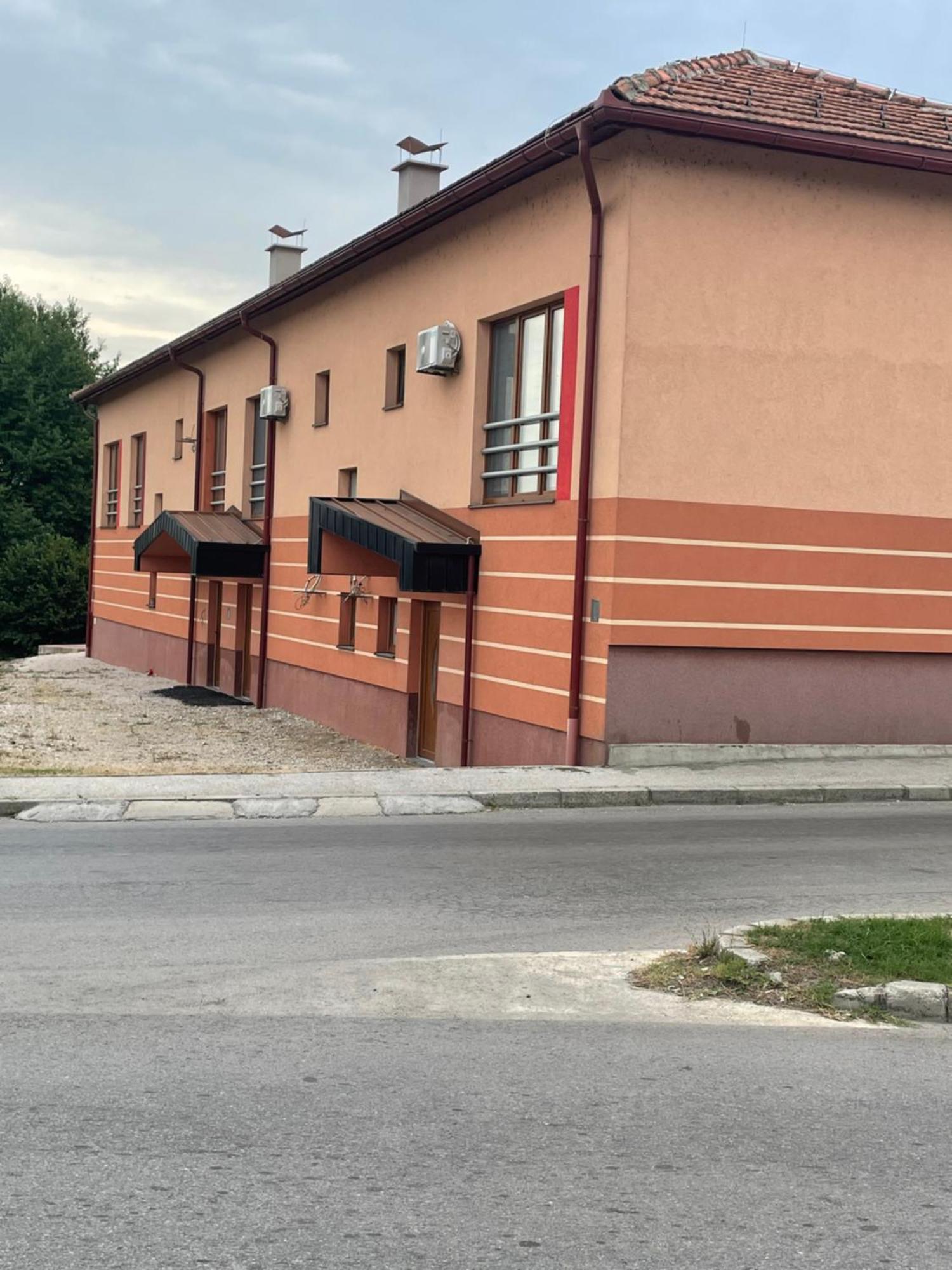 Exclusive Apartments Visoko 2022 Eksteriør billede