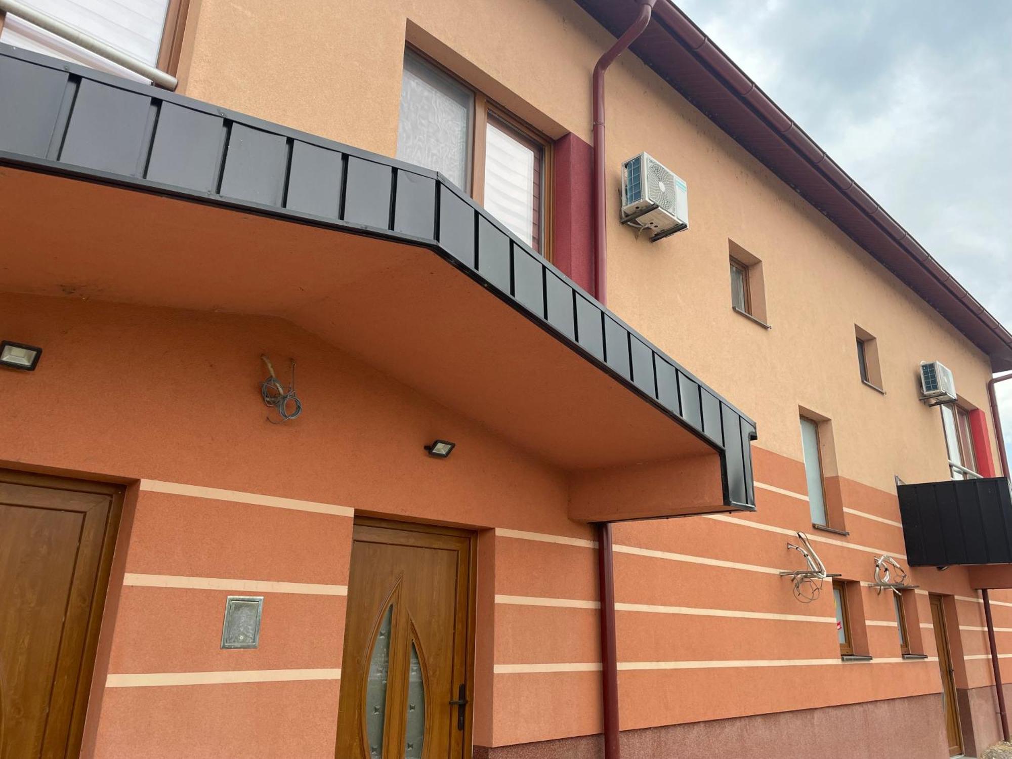 Exclusive Apartments Visoko 2022 Eksteriør billede