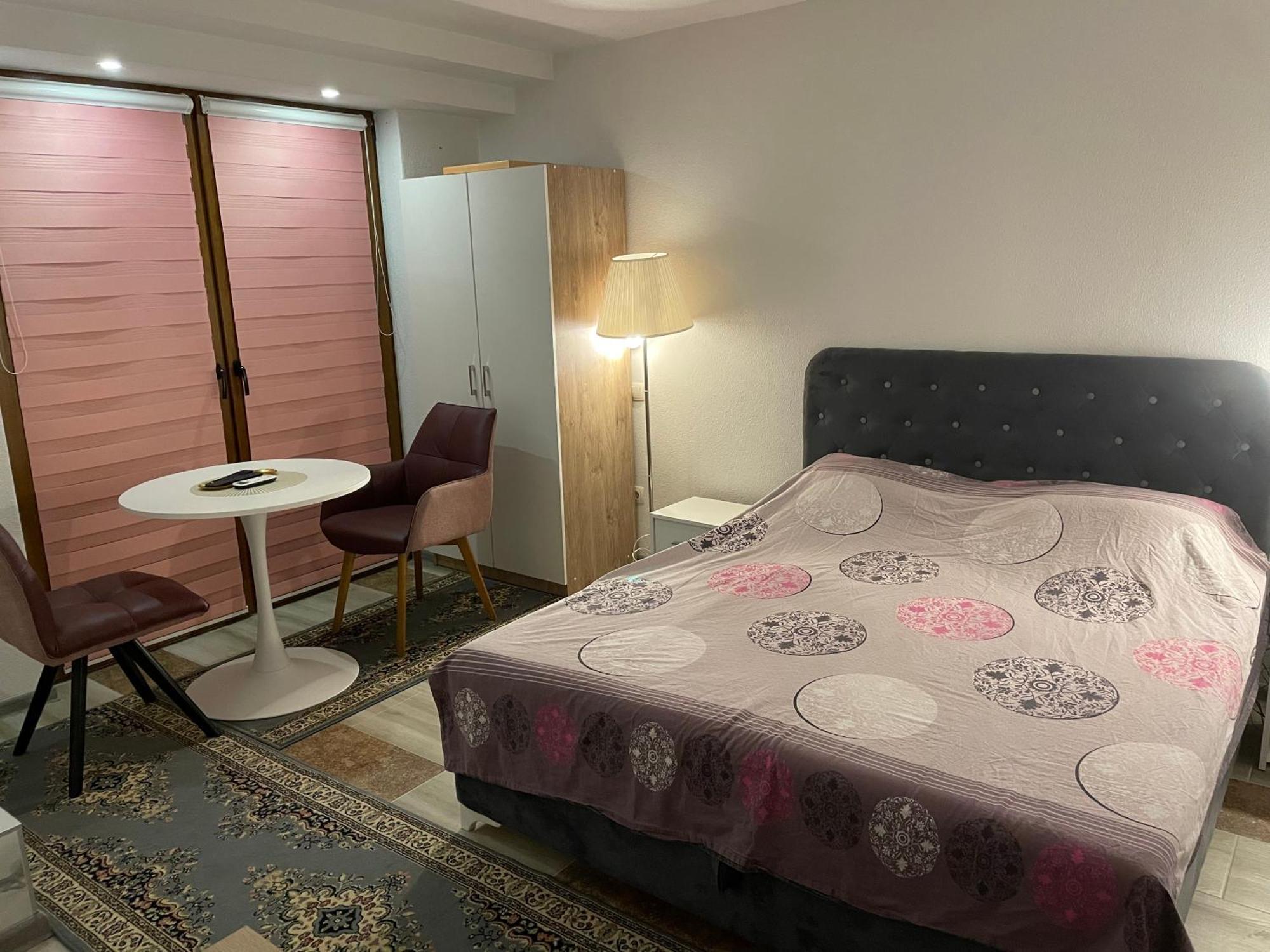 Exclusive Apartments Visoko 2022 Eksteriør billede